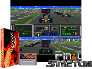 Game Thumbnail - Final Stretch (J) [!]